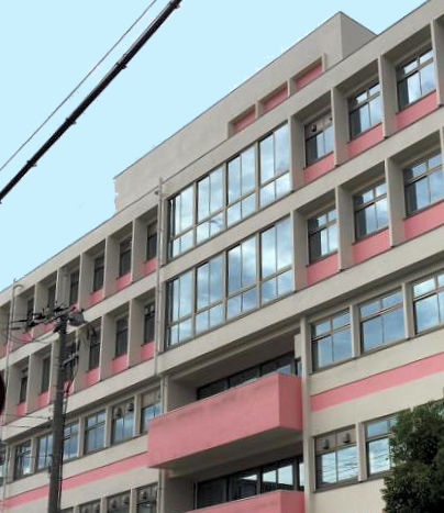 �_�ˎs�����������Z���^�[�i�O�ρj